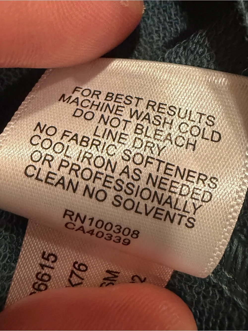 NWOT Peter Millar Excursionist Flex Performance Quarter Zip: Balsam (Medium)